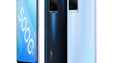 Vivo Y32 unveiled with Snapdragon 680 chip in China