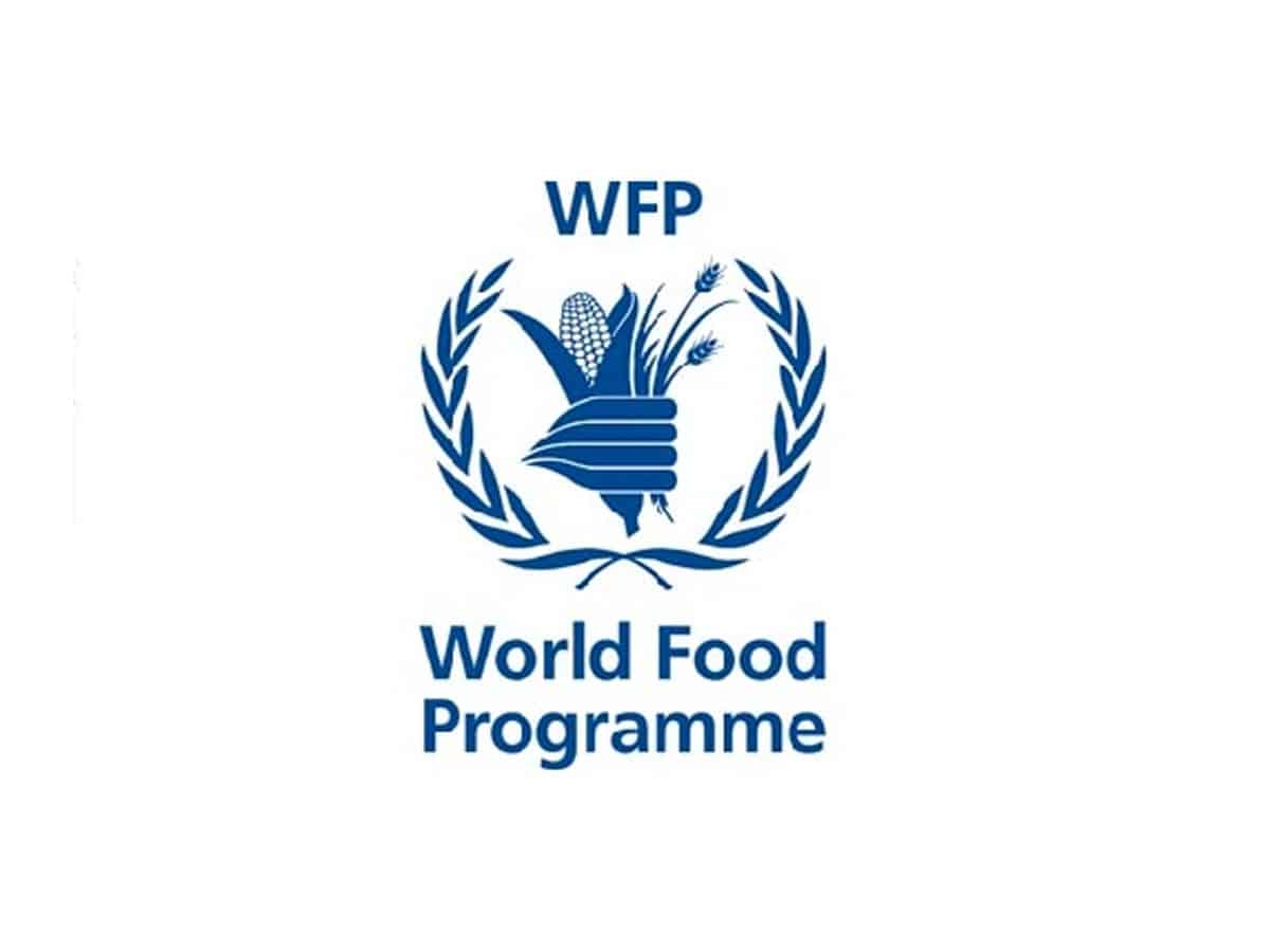 Facing severe funding shortage for Yemen's aid programs: WFP