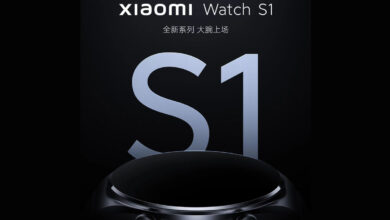 Xiaomi Watch S1 to launch on Tuesday: Report