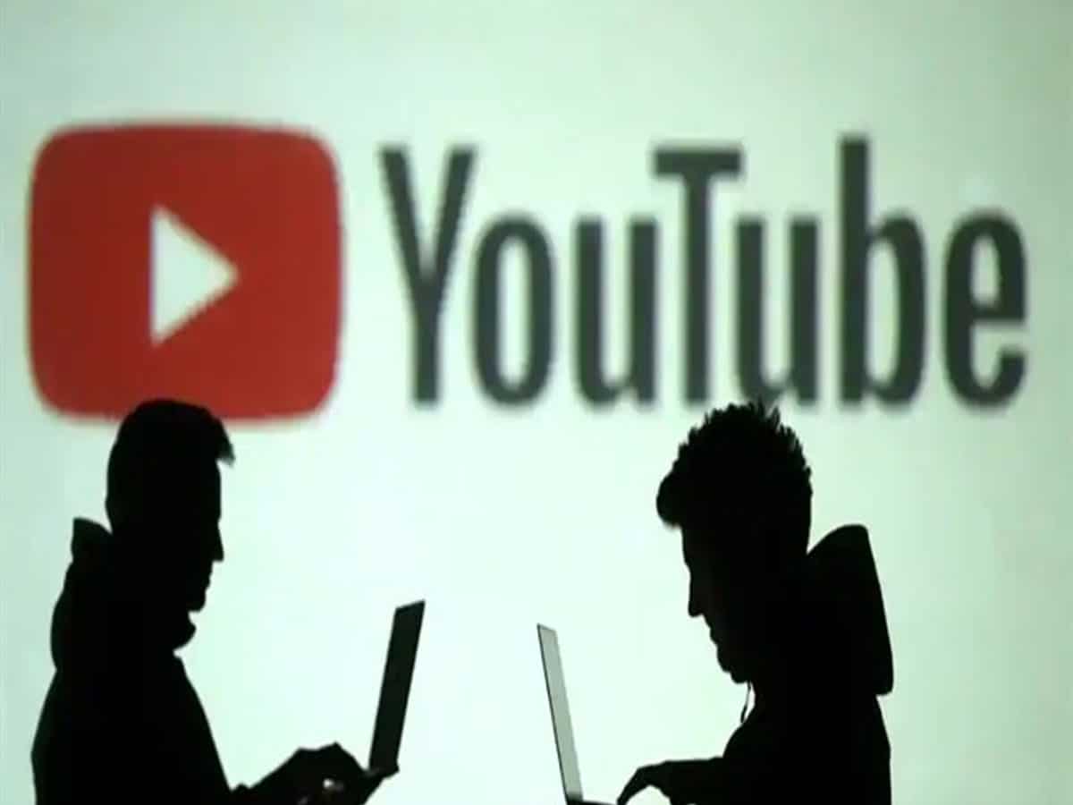 YouTube dislike counts unofficially returns: Report