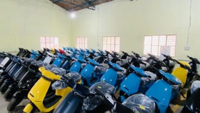 All Ola S1, S1 Pro electric scooters from first batch dispatched: CEO