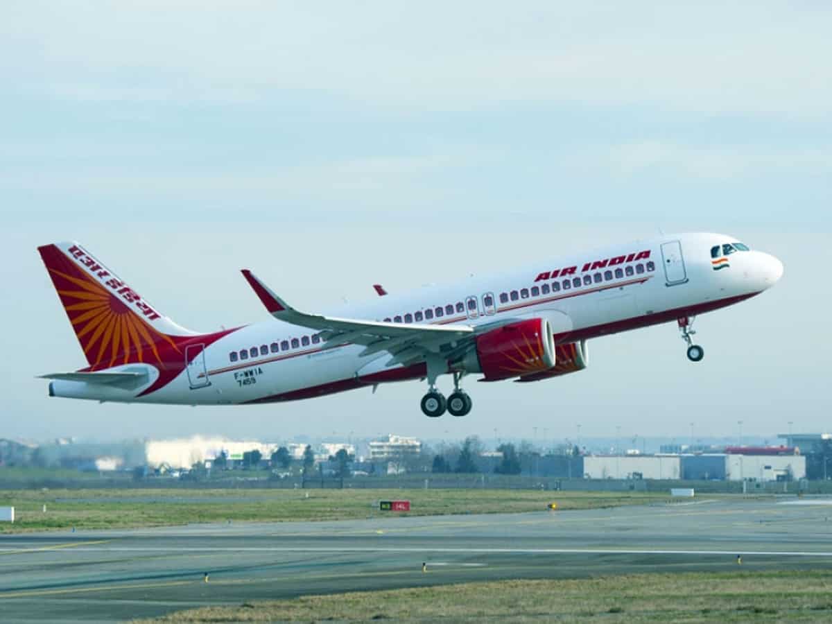 India's airlines incurred loss of Rs 19,564 cr in 2020-21: Govt