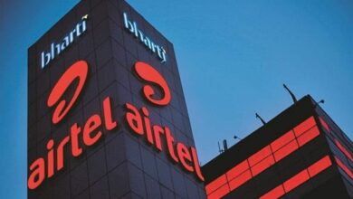 Bharti Airtel Q3 net profit surges 92 pc to Rs 1,588 crore