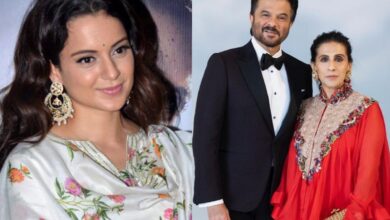 Anil Kapoor, Sunita's divorce reports go viral; here's the truth
