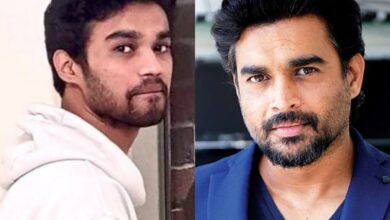 Babil to share screen space with R Madhavan, film details inside
