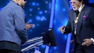 'KBC 13': Badshah shares the story behind his stage name