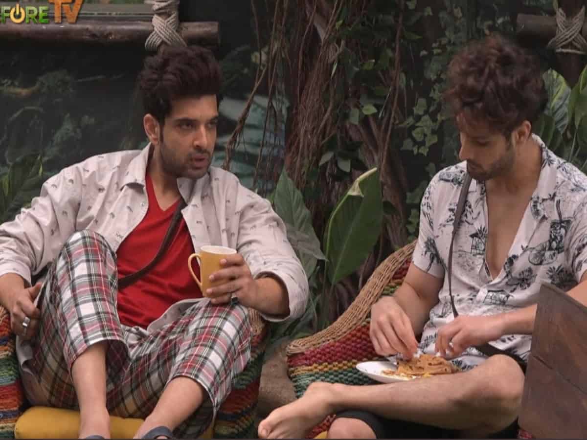 Bigg Boss 15: Umar Riaz ousted from TOP 4; see new list