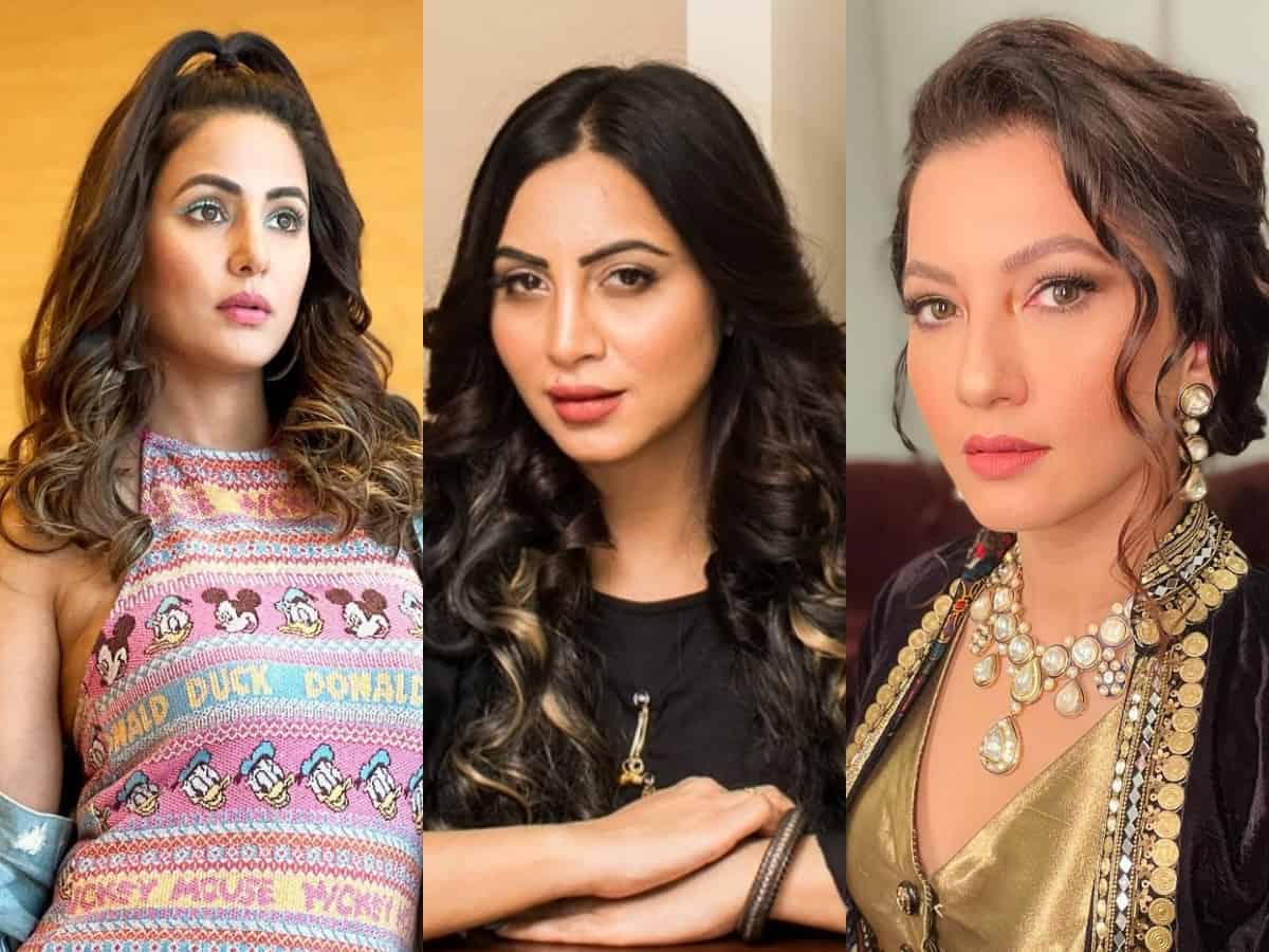 Popular Khans of Bigg Boss; see their salary list