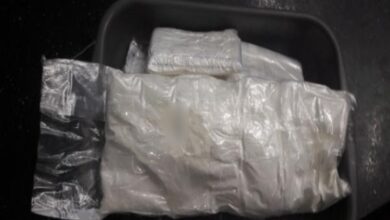 Brown Sugar worth Rs 21 cr seized in TN, 6 arrested