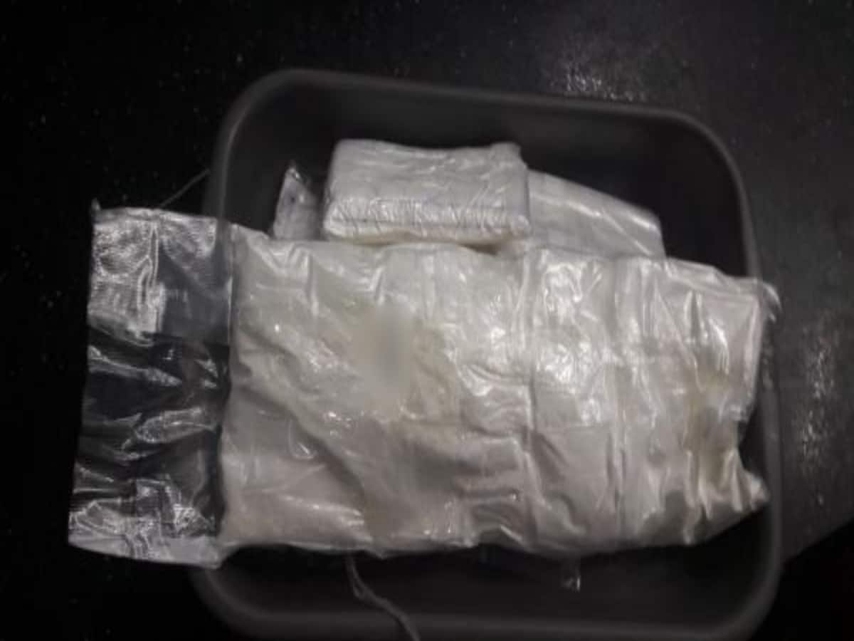 Brown Sugar worth Rs 21 cr seized in TN, 6 arrested
