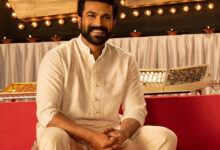 Ram Charan to throw huge party at his Hyderabad home? Know why