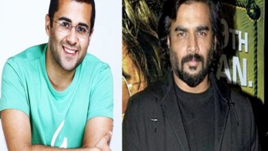 R. Madhavan says '3 Idiots' is better than Chetan Bhagat's book