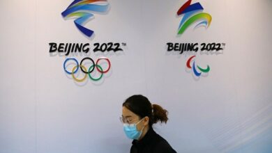 China accepts Beijing Winter Olympics could bring COVID cases