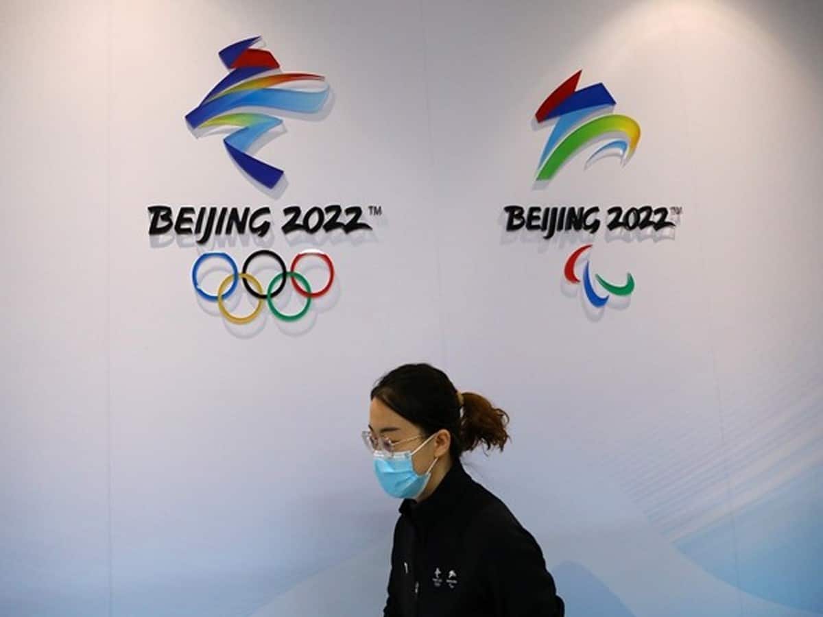 China accepts Beijing Winter Olympics could bring COVID cases