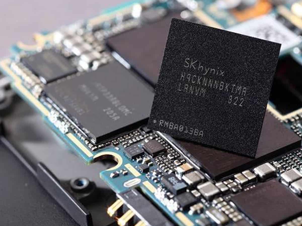 IBM, Samsung new chip design may lead to week-long battery life on phones