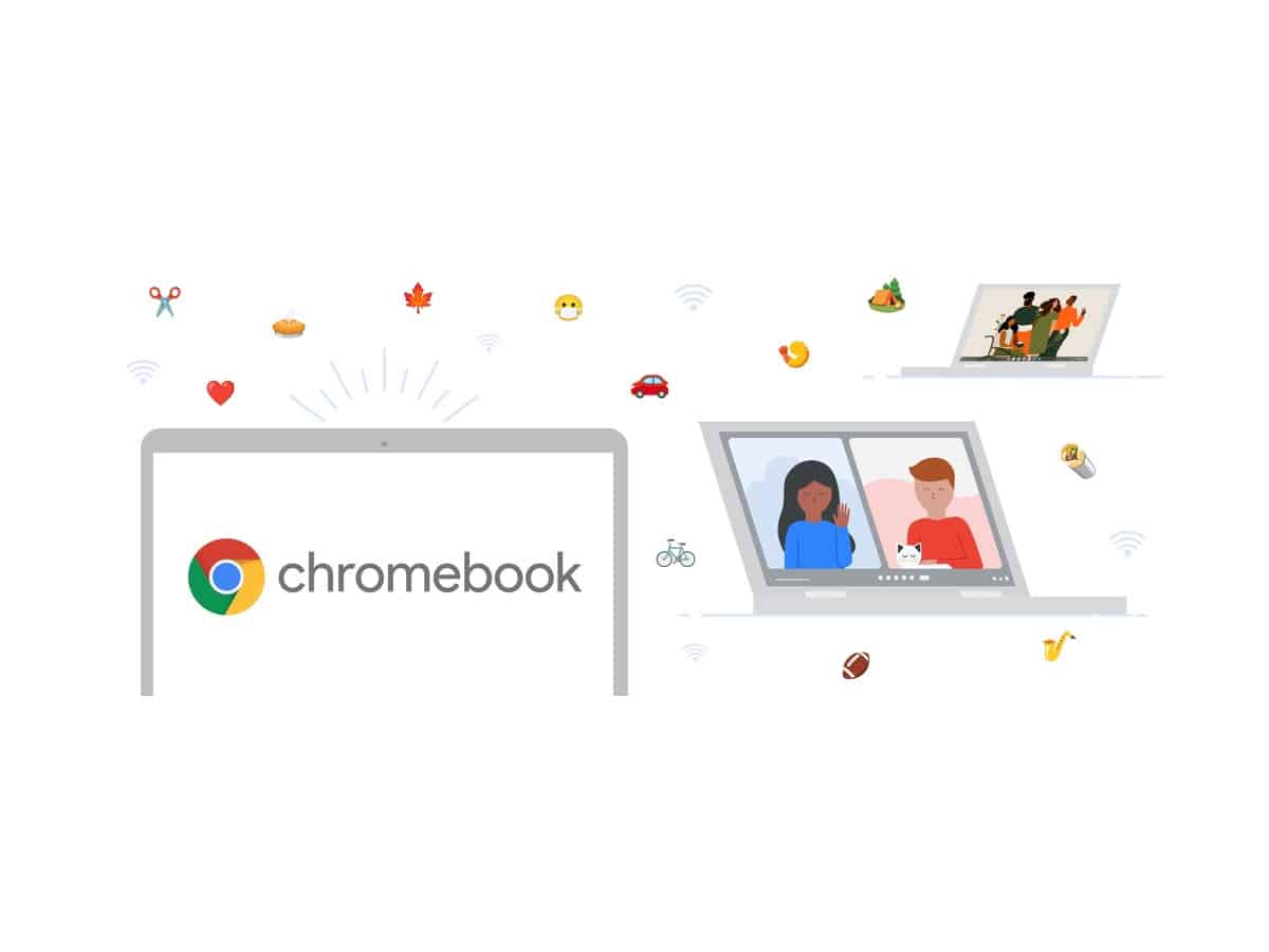 Now scan documents with your Google Chromebook camera