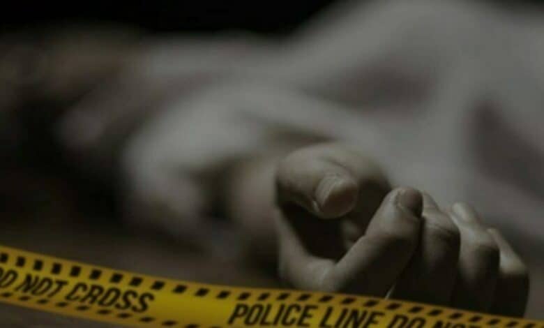 Student jumps to death from JNTU building in Anantapur