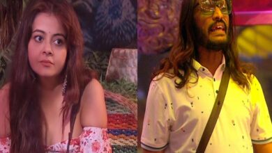 Bigg Boss 15: Devoleena calls Abhijit 'worse than animal'