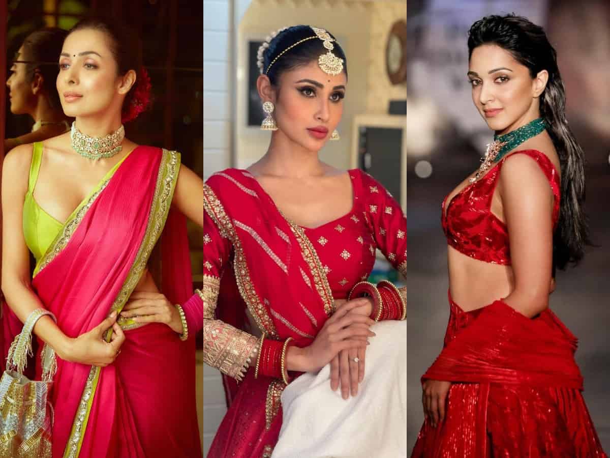 Alia to Athiya: Meet all upcoming Dulhans of 2022