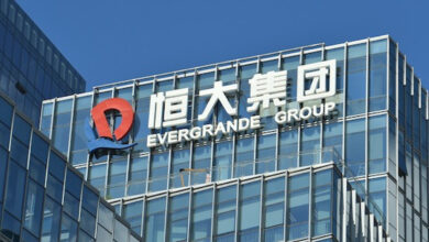 China tries to reassure on Evergrande as default fears rise