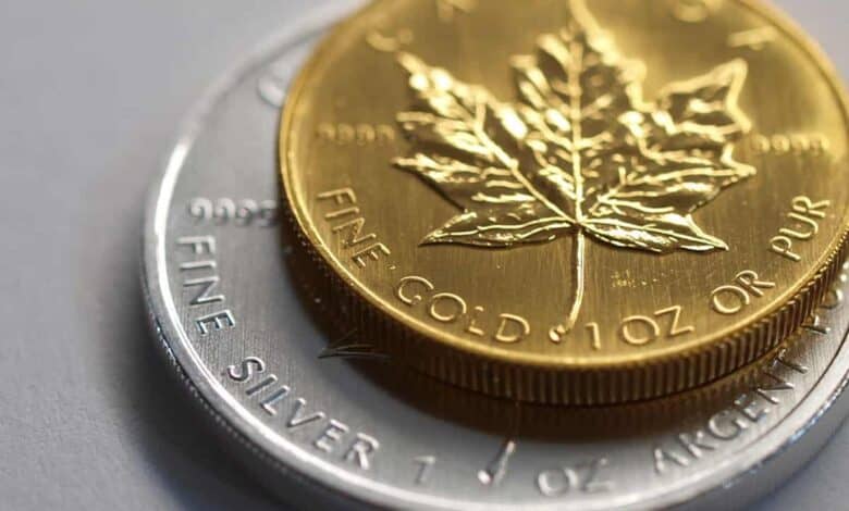 Gold climbs Rs 398; silver zooms Rs 1,033 on global cues