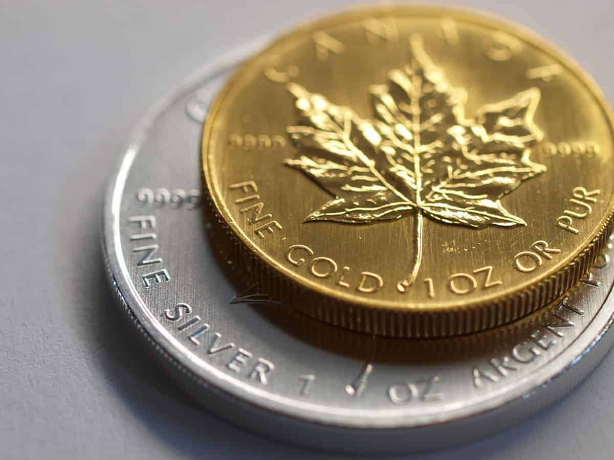 Gold climbs Rs 398; silver zooms Rs 1,033 on global cues