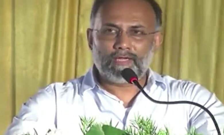 Karnataka Minister writes to PM Modi to reconsider 18 per cent GST on health insurance