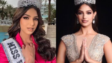 Perks that Miss Universe Harnaaz got: 38cr crown, free world travel & more