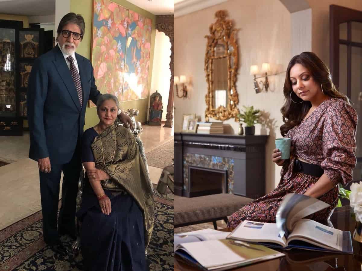 Bollywood stars & costs of their plush homes will stun you!