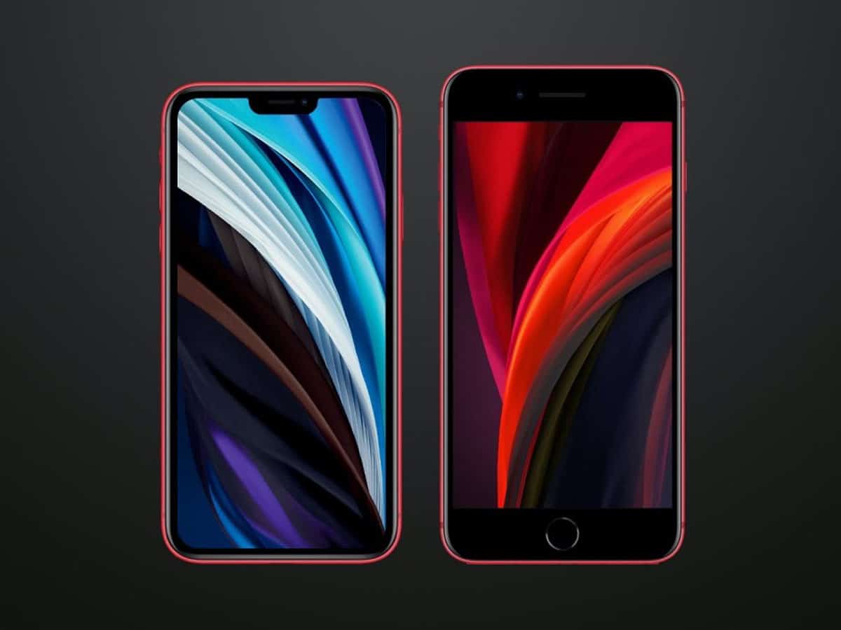 Suppliers getting ready for 'iPhone SE 3' release in Q1 2022: Report