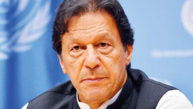 My govt performed better than all previous ones in last 50 years: Imran