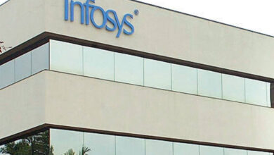 Infosys posts Rs 24,108 crore net, recommends dividend of Rs 17.50