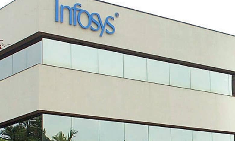 Infosys posts Rs 24,108 crore net, recommends dividend of Rs 17.50