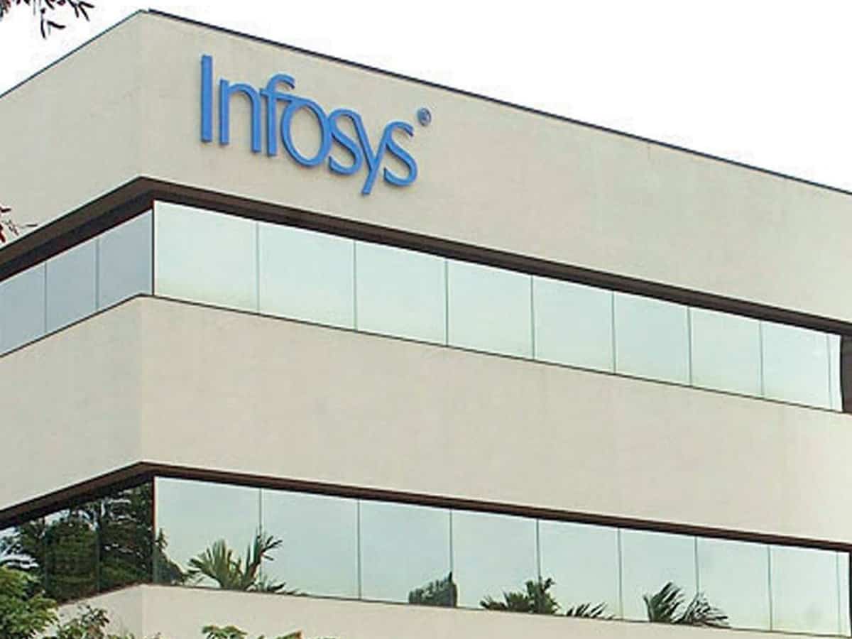 Infosys posts Rs 24,108 crore net, recommends dividend of Rs 17.50