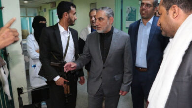Iran says ambassador in Yemen has coronavirus, recalls him