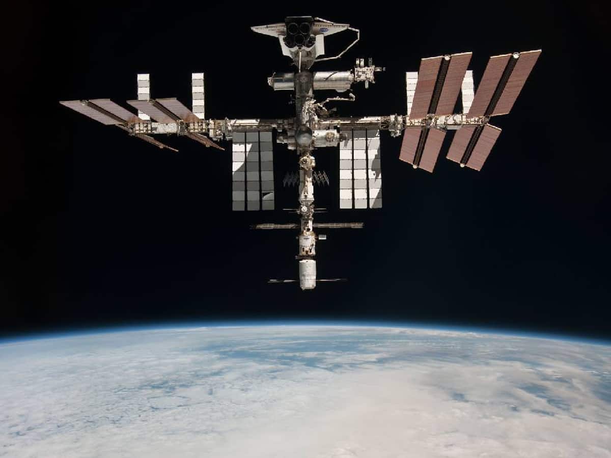 NASA aims to replace ISS with a commercial space station by 2030
