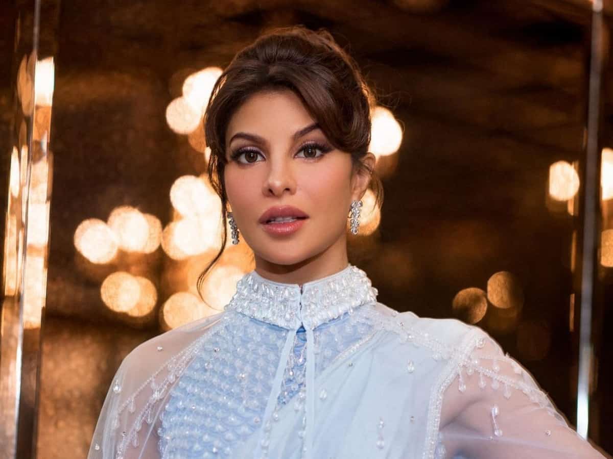 Court reserves order on bail of actor Jacqueline Fernandez till Friday