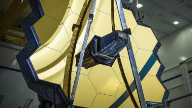 NASA's James Webb telescope launch delayed to December 24