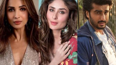 Alia to Malaika: All celebs COVID+ Kareena met recently