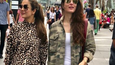 Kareena Kapoor Khan, Amrita Arora test positive for COVID-19