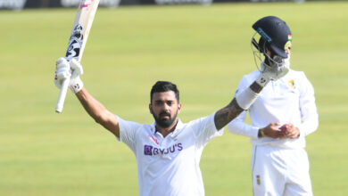 Not looking for anything but if it happens, will try my best to take team forward: KL Rahul