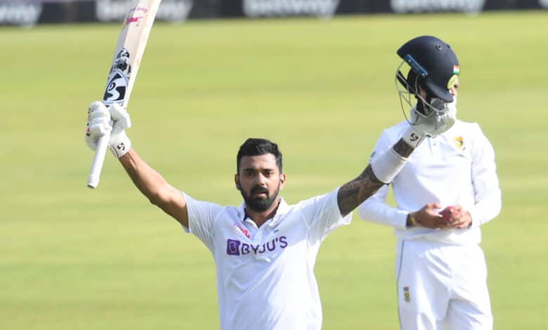 Not looking for anything but if it happens, will try my best to take team forward: KL Rahul
