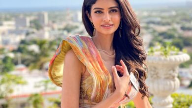 Hyderabad's Manasa Varanasi & others test COVID+, Miss World 2021 postponed