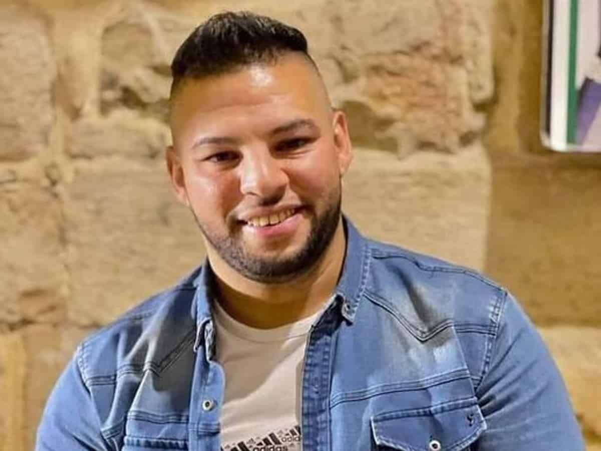 Israeli soldiers kill Palestinian man in West Bank
