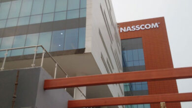 Indian cybersecurity industry hits $9.8 bn in revenue: Nasscom