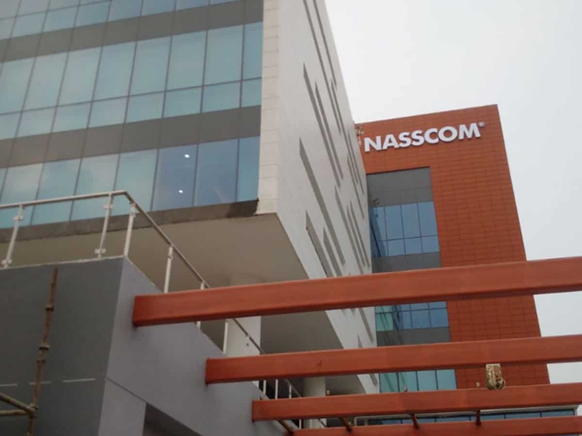 Indian cybersecurity industry hits $9.8 bn in revenue: Nasscom