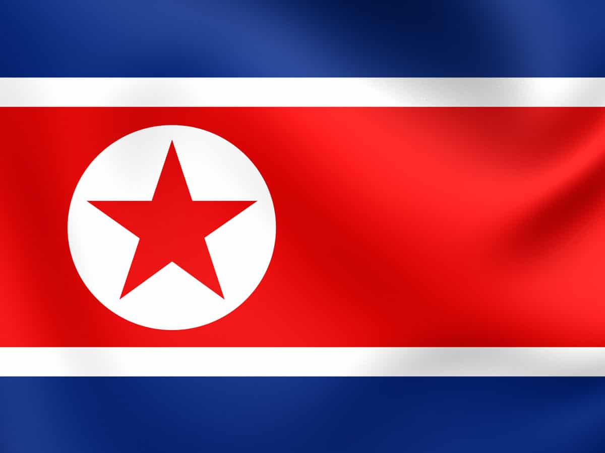 United Nations excludes North Korea from humanitarian aid plans