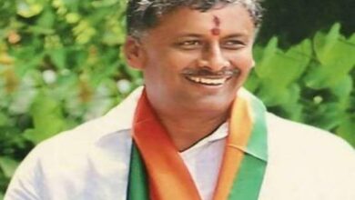 Telangana BJP leader opposes the proposed TSRTC ticket fare hike