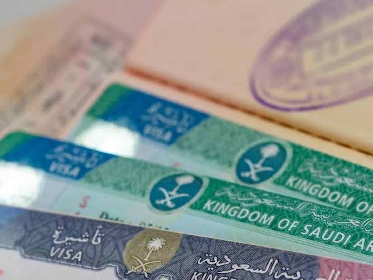 Saudi Arabia: Free visa renewal to benefit ex-pats from India, 16 other countries