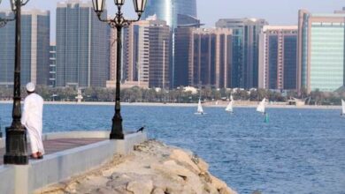 UAE tops safest country in the world to live in amid Omicron variant